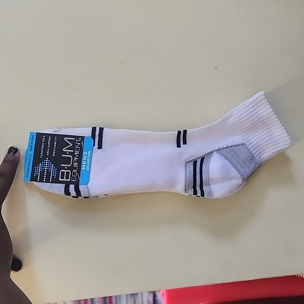 Men socks - Picture 3 of 3